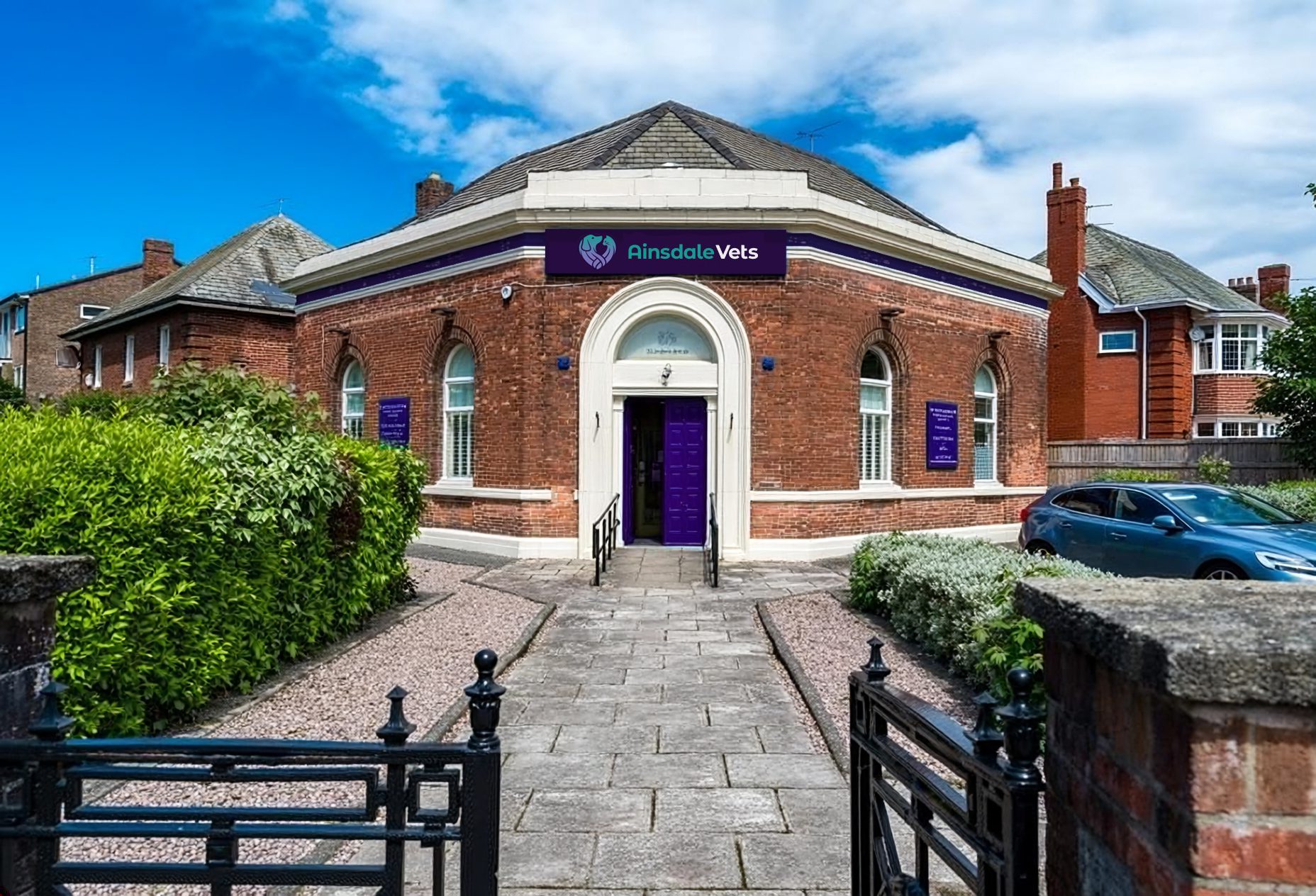 Ainsdale Vets